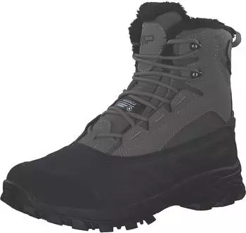 CMP Fynnick Snow Boots WP (3Q79867-Q906) fango