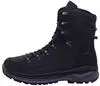 Winterschuhe mit Leder-Futter