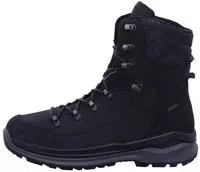 Lowa Renegade Evo Ice 2 GTX - Black/Grey - 46 (UK 11)