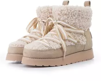 Luhta Ihana beige