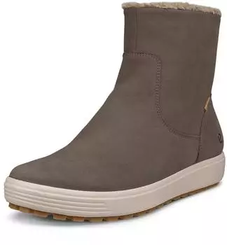 Ecco Soft 7 Tred Warm braun