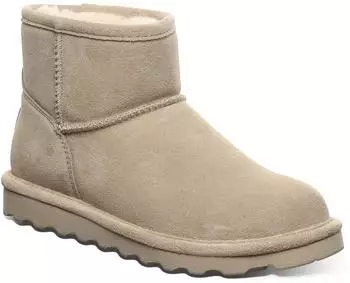Bearpaw Alyssa (2130W) beige