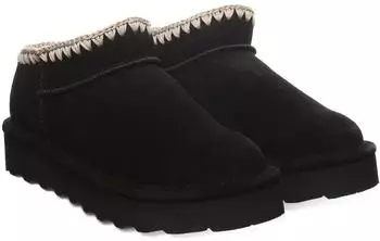 Bearpaw Lyanna Platform Winter Boots schwarz