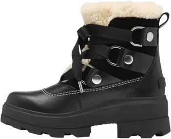 Sorel Ankle Boot (2144891) schwarz
