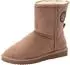 O'Neill Slip-on Boots altrosa