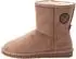 O'Neill Slip-on Boots altrosa