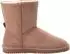 O'Neill Slip-on Boots altrosa