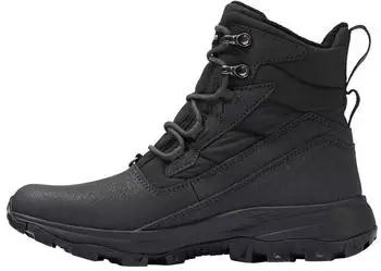 Jack Wolfskin EVERQUEST PRO TEXAPORE HIGH W schwarz