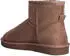 O'Neill BESIANA WOMEN MID warm taupe/altrosa