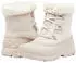 Sorel Women's Shell Boot Snow Angel chalk/light clay