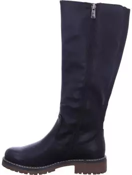 Romika Fashion Boots schwarz