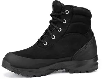 Hanwag Anvik II GTX schwarz