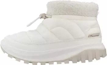 Columbia Snowtrot Shorty weiß
