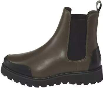 Roxy Idalie - Gummistiefel grün
