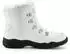 Lascana Winter Ankle Boot weiß