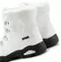 Lascana Winter Ankle Boot weiß