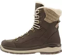 Lowa 421951-4532-38, Lowa Renegade EVO ICE 2 GTX Ws braun/sand (4532) 38 Damen