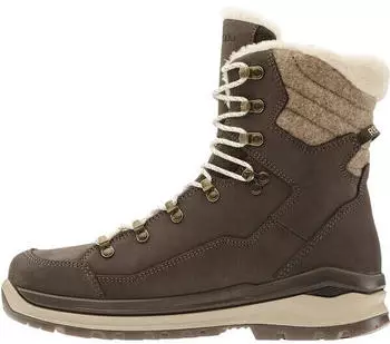Lowa Renegade Evo Ice 2 GTX braun/sand