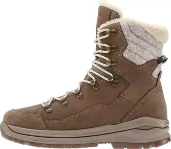 Lowa Renegade Evo Ice 2 GTX schwarz/grau