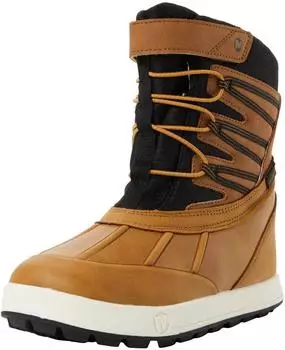 Merrell Snow Bank 5.0 Wp Snow Boots weizenschwarz