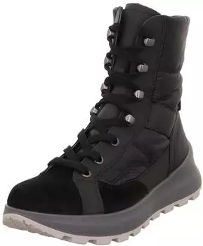 Legero T4 Run (2-000426) schwarz