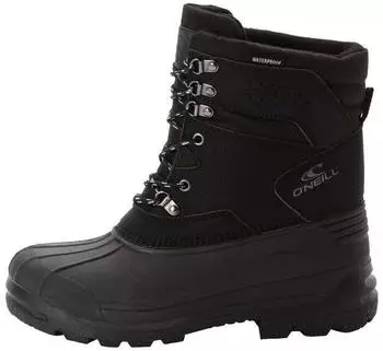 O'Neill BRISCO MEN HIGH schwarz