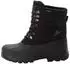 O'Neill BRISCO MEN HIGH schwarz