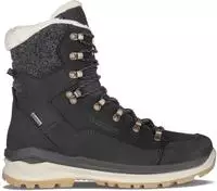 Lowa Renegade Evo Ice 2 GTX Ws - Black/Champagne - 39 (UK 5.5)