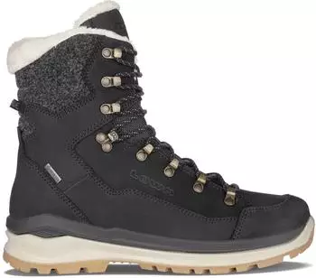 Lowa Renegade Evo Ice GTX Women (420950) schwarz/grau
