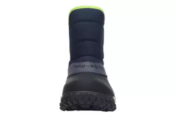KangaROOS K-NB KOZE dk navy/lime