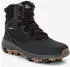 Jack Wolfskin Everquest Texapore High M dunkelblau/dunkelbraun