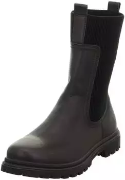 Legero Monta (2-000393) schwarz
