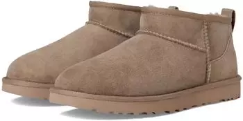 UGG Winterstiefel Classic Ultra Mini