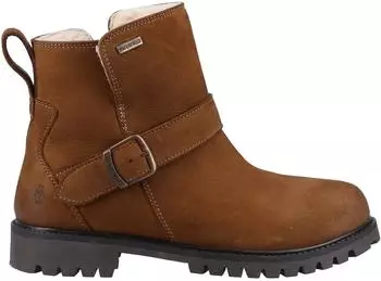 Hush Puppies Wakely Ankle Boot hautfarben