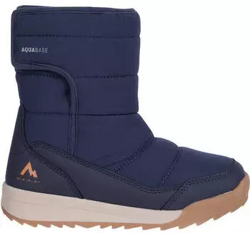McKinley Regina II AQB navy/brown