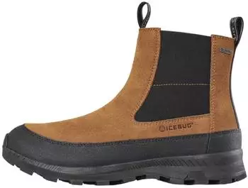 Icebug Boda SbM braun/schwarz