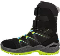 Lowa 641783990333, Lowa - Kid's Maddox Warm GTX Hi Junior - Winterschuhe 33 |...