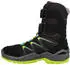 Lowa Maddox Warm GTX HI JR (641783) schwarz/limone