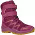 Lowa Maddox Warm GTX HI JR (641783) schwarz/limone