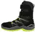 Lowa Maddox Warm GTX HI JR (641783) schwarz/limone