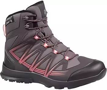 Salomon Woodsen 2 TS CSWP W Waterproof (410095)