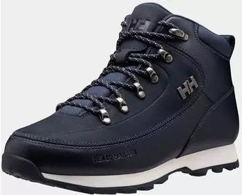 Helly Hansen The Forester Premium marine/blau