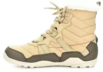 Xero Shoes EU Alpine Snow Boots irish cream