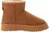 O'Neill BESIANA PLATFORM WOMEN MID chestnut/braun