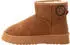 O'Neill BESIANA PLATFORM WOMEN MID chestnut/braun