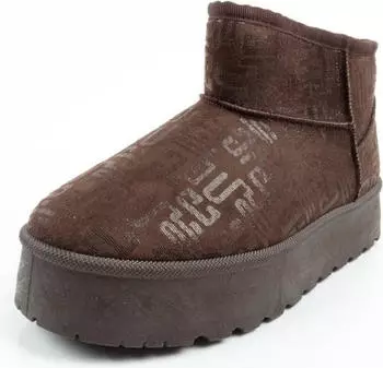 Lee Cooper WINTER W dunkelbraun