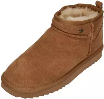 Warmbat Durack cognac