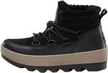Kamik Celeste LO (WK2442) schwarz-noir(BLK)