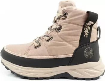 Lee Cooper LCJ-25-01-3742L schwarz/beige