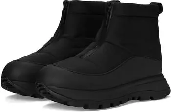 FitWear NEO-D-HYKER all black/deep gold